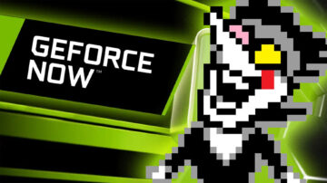 Nvidia GeForce Now 正在推出前置广告