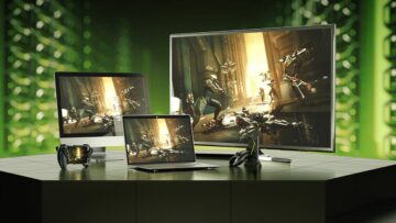 Nvidia will soon be showing adverts to calm queue rage for free tier users of GeForce Now