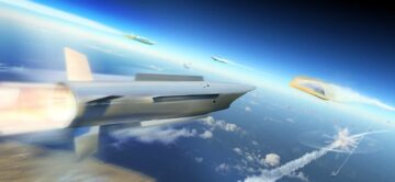 Odin’s Eye to expand EU space-based, missile-warning system