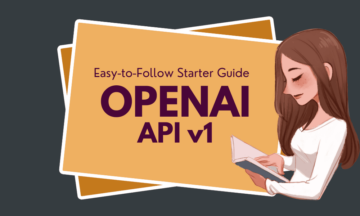 OpenAI API for begyndere: Din let-at-følge startvejledning - KDnuggets