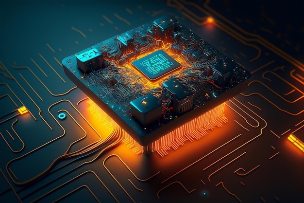 OpenAI CEO Sam Altman Needs $7 Trillion to Transform AI Chip Manufacturing