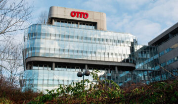 Otto Group’s revenue drops 9%