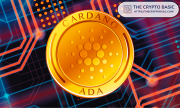 Över 900 Cardano-förslag söker 50 miljoner ADA-gemenskapsfinansiering
