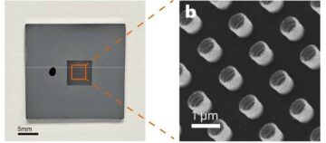 Super-elasticitate indusă de oxidare în nanotuburi metalice de sticlă