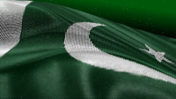 Pakistan investerar 36 miljoner dollar i nationell cybersäkerhet