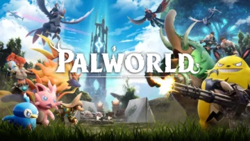 Palworld Dominates 2024 Gaming Scene with 19 Million Players and Record-Breaking Growth