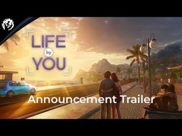 Paradox의 Sims-like Life By You가 다시 연기되어 6월 출시를 목표로 하고 있습니다.