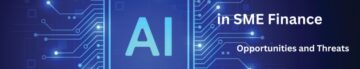 Kumppanien webinaari 7. helmikuuta: AI:n vaikutus pk-yritysten rahoitukseen