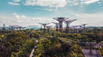 भुगतान और स्मार्ट शहर: शहरी तकनीकी एकीकरण में वित्तीय लेनदेन