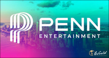 A Penn Entertainment sportfogadási engedélyt szerzett az ESPN Bet New York-i bevezetéséhez