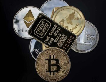 Peter Schiff erkjenner potensielle investorskifte fra gull-ETFer til Bitcoin-ETFer