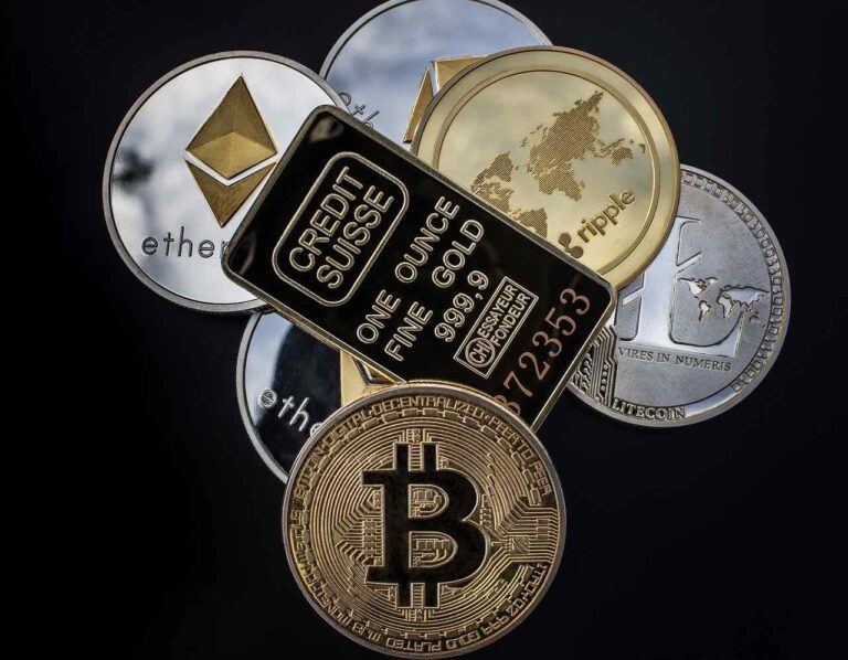 Peter Schiff, Potansiyel Yatırımcıların Altın ETF'lerinden Bitcoin ETF'lerine Geçişini Kabul Ediyor