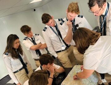 Pilot school EuroPilot Center allocates €100,000 in scholarships to four aspiring airline pilots