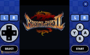 Play ‘Breath of Fire II’ Free on Your Mobile Browser Through New ‘Capcom Town’ Digital Museum Website Update – TouchArcade