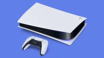 A PlayStation 5 „életciklusának utolsó szakaszába lép” – mondja a Sony