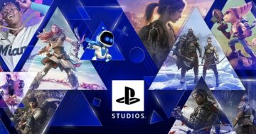 PlayStation Studiosが複数のゲームを中止、運営を再評価 - PlayStation LifeStyle