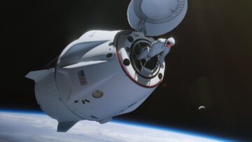 Die private Astronautenmission Polaris Dawn wird auf Mitte 2024 verschoben