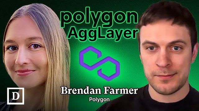 Το σχέδιο Polygon για μια απλοποιημένη εμπειρία Blockchain - The Defiant