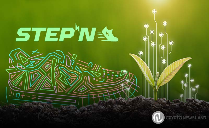 Price Analysis: Uncovering the Secrets Behind STEPN Projected Surge Beyond $0.885