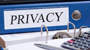 Privatliv slår ransomware som den største bekymring for forsikring