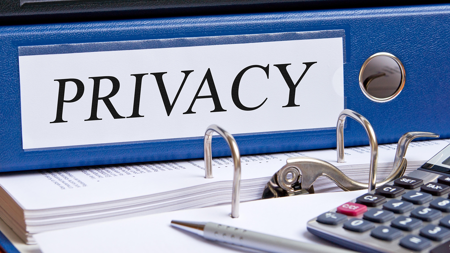 Privasi Mengalahkan Ransomware sebagai Masalah Asuransi Utama
