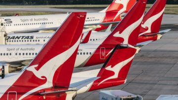 Qantas zaprzecza zawyżaniu cen po raporcie byłego przewodniczącego ACCC