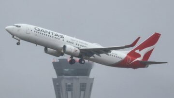 Laut TWU ist der Gewinn von Qantas für ausgelagerte Mitarbeiter ein „Mutschlag“.