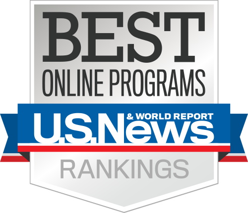 Best Online Programs - U.S. News & World Report Rankings