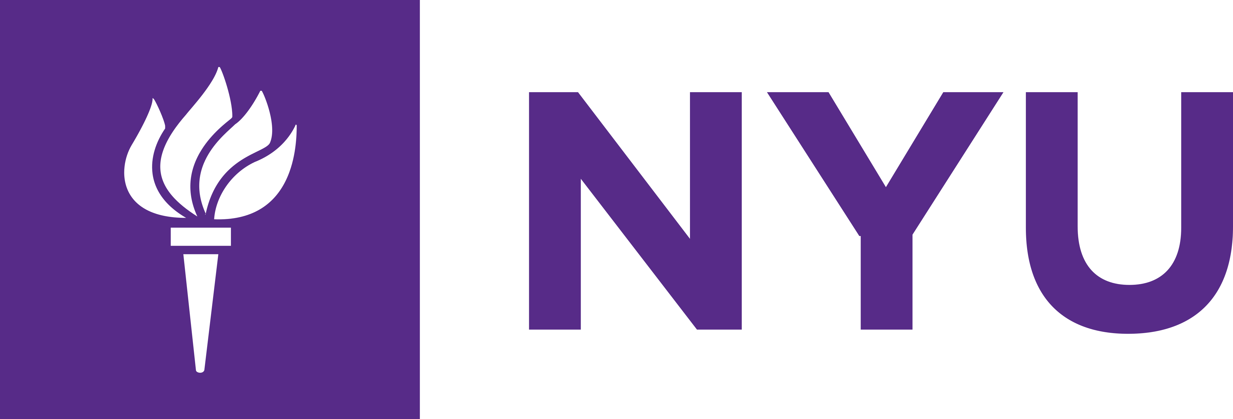 Logotipo de la Universidad de Nueva York – Logotipo de la Universidad de Nueva York - PNG y Vector - Descarga de logotipo