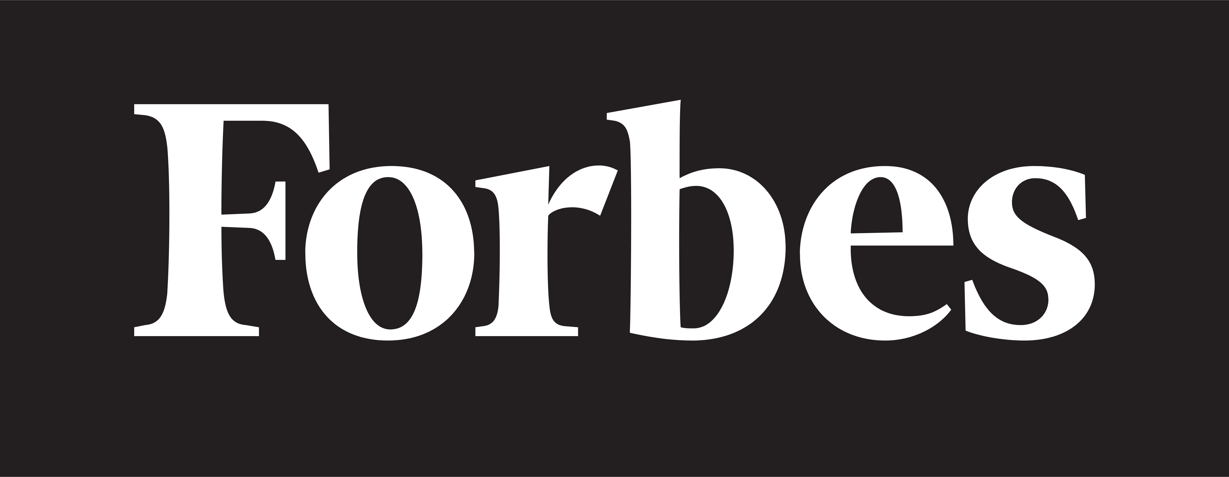 Forbes – Descarga de logotipos
