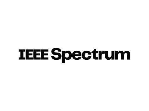 הורד IEEE Spectrum Logo PNG ו-Vector (PDF, SVG, Ai, EPS) בחינם