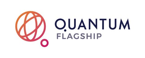 quantum flagship logo | LKB