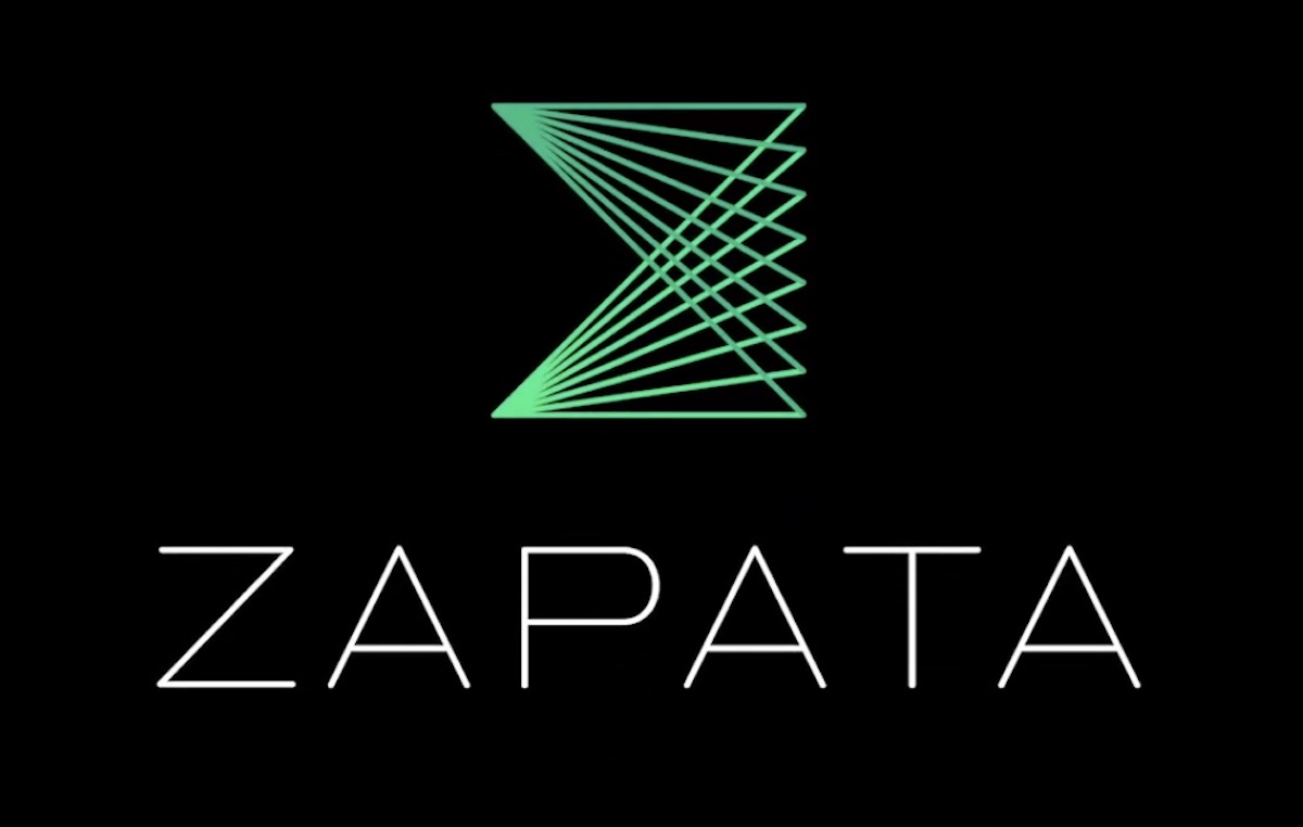 A Quantum Applications Company Zapata Computing 38 millió dollárt gyűjtött össze