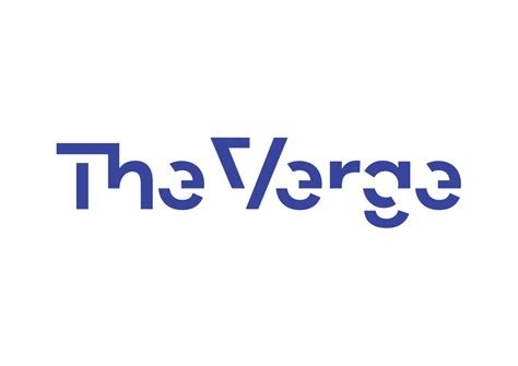 Last ned The Verge Logo PNG og Vector (PDF, SVG, Ai, EPS) gratis