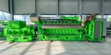Ready for biogas – getting gas engines fit for the next decade
