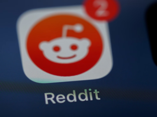 Unsplash Brett Jordan Reddit - Reddit-Google $60M/year AI Content Deal Ahead of IPO