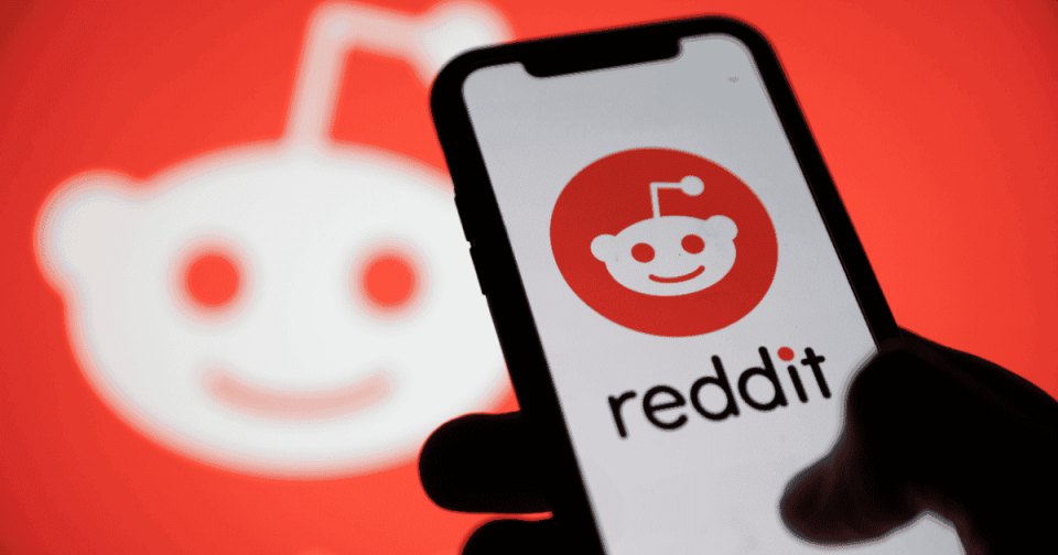 Reddit strikes a deal to sell user content to large AI company for $60 million a year - TechStartups