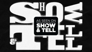 REMINDER: SHOW and TELL 2/21/2024 #ShowandTell @adafruit