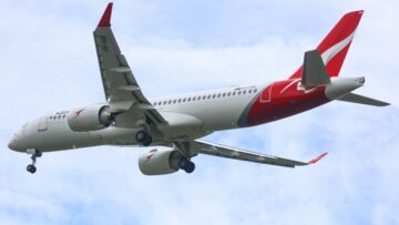 Rapport från ex-ACCC ordförande säger att Qantas gör prismätningar