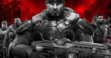 Poročilo: Gears of War potencialno prihaja na PlayStation – PlayStation LifeStyle