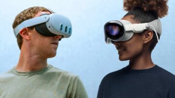 Báo cáo: Đối thủ cạnh tranh Vision Pro được đồn đại của Meta & LG sẽ ra mắt vào đầu năm 2025