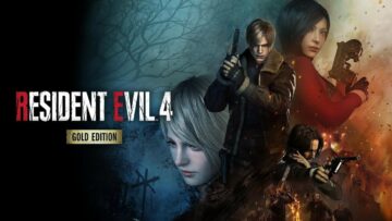 Resident Evil 4 Gold Edition zapewnia pełną wersję remake’u na PS5 i PS4 w przyszłym tygodniu
