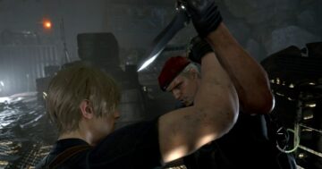 Resident Evil 4 Gold Edition lanseres neste uke - PlayStation LifeStyle