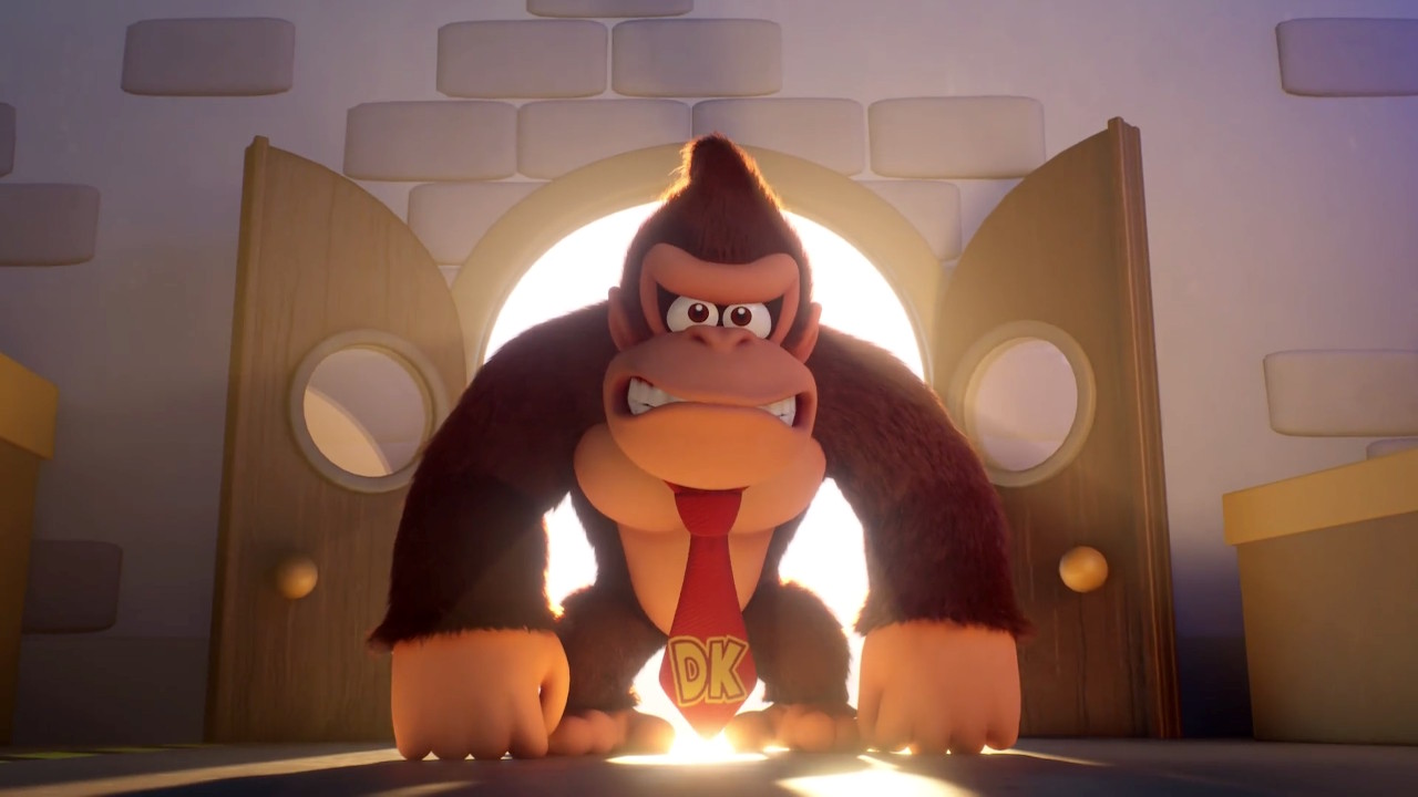 Mario vs. Donkey Kong review