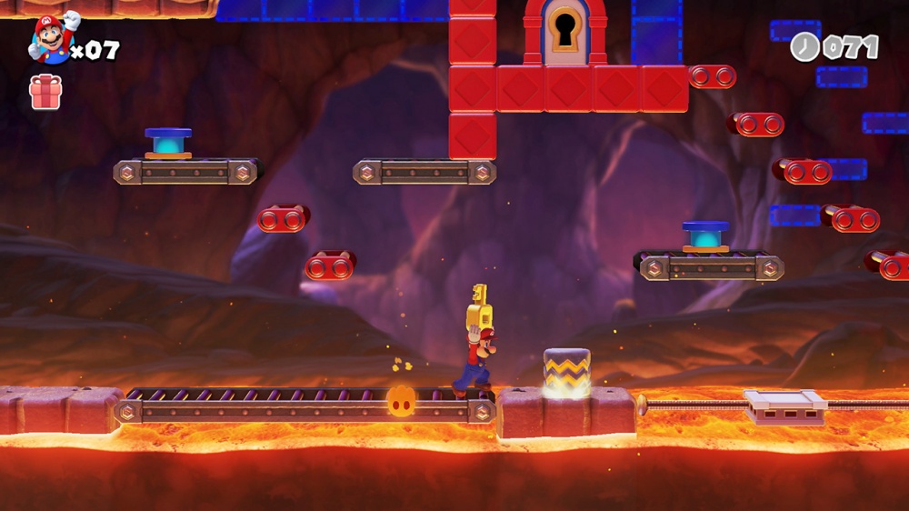 Reviews Featuring ‘Mario vs. Donkey Kong’, Plus Today’s Releases, News, and Sales – TouchArcade