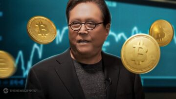Robert Kiyosaki tukee Bitcoinia, varoittaa Yhdysvaltain keskuspankin vaikutuksista talouteen