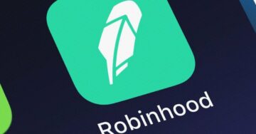 A Robinhood magasabb kriptográfiai bevétele pozitívan befolyásolhatja a Coinbase bevételeit