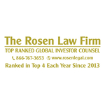 ROSEN, TRUSTED INVESTOR COUNSEL, Encourages Cassava Sciences, Inc. Investors with Losses in Excess of $100K to Secure Counsel Before Important Deadline in Securities Class Action – SAVA