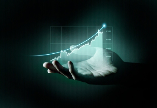 Freepik market growth - Round13 Digital Asset Fund Posts Over 40% Gains