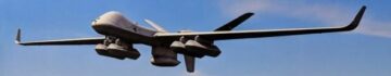 Rutinemæssig rådgivning med amerikanske kongresmedlemmer om dronesalg til Indien: Biden Administration